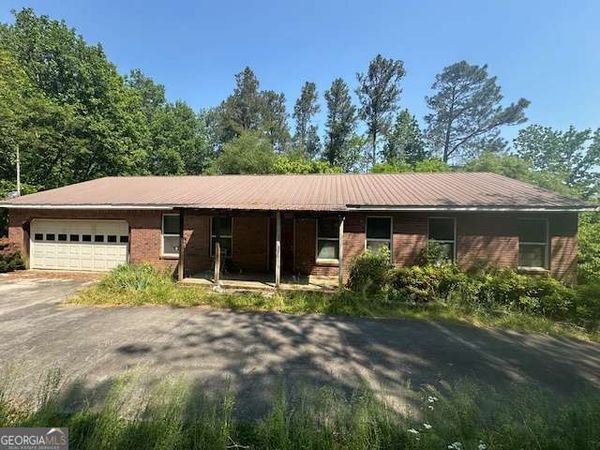 203 Old Mill Road, Rydal, GA 30171