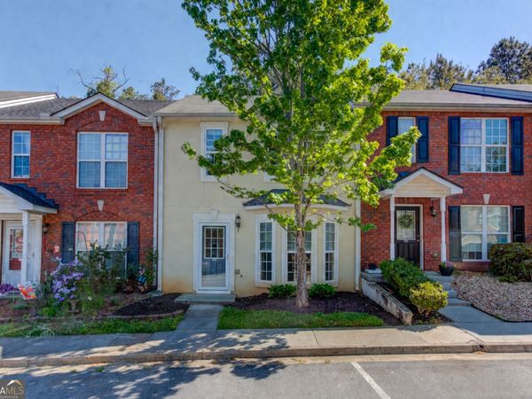 2776 Valley Green Drive, Gainesville, GA 30504