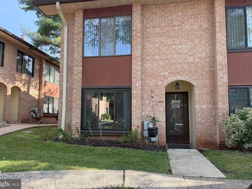 805 Stonybrook, Unit 805, Norristown, PA 19403 Main Photo