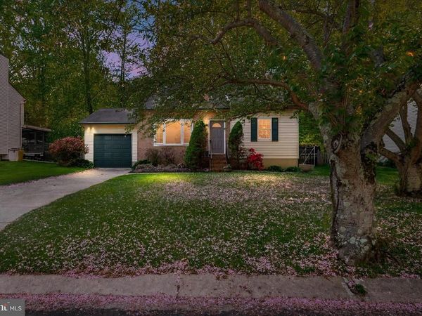 511 NORTON LANE, ARNOLD, MD 21012