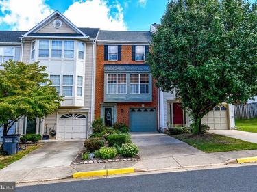 9411 WILCOXEN DRIVE , MANASSAS PARK, VA 20111