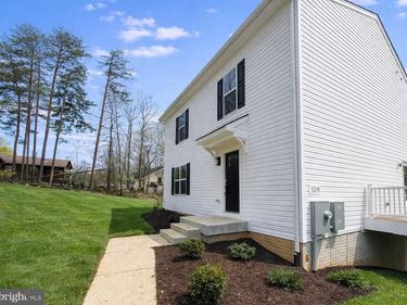109 LONGVIEW DRIVE , STAFFORD, VA 22556