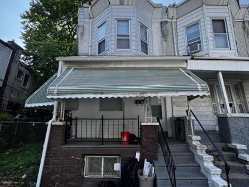 210 N Avondale Street, Philadelphia, PA 19139 Main Photo