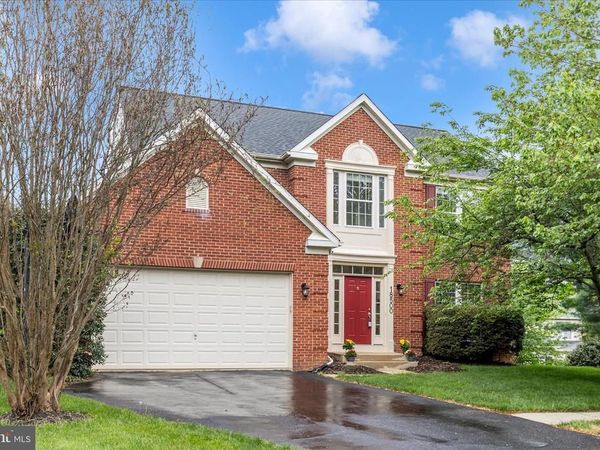 18500 CENTER CREST COURT, OLNEY, MD 20832