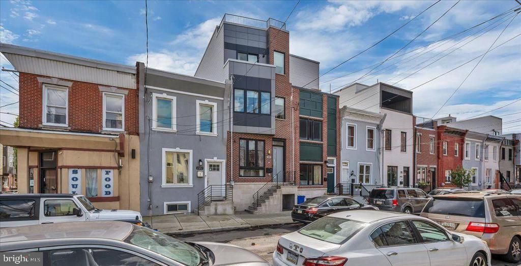 2404 Federal Street, Philadelphia, PA 19146 Main Photo