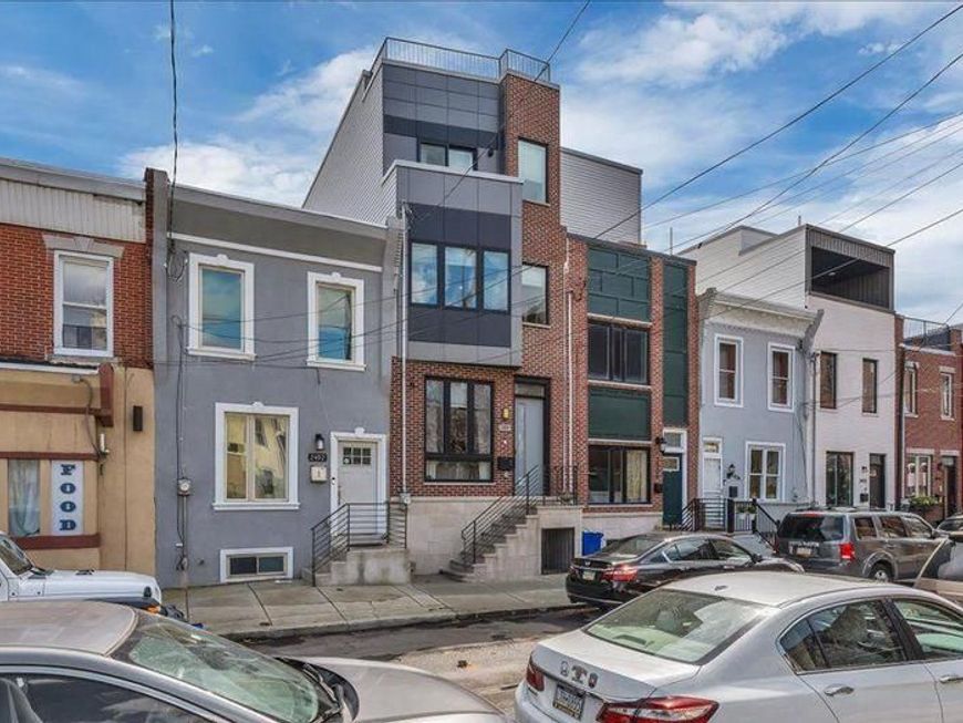 2404 Federal Street, Philadelphia, PA 19146 Main Photo