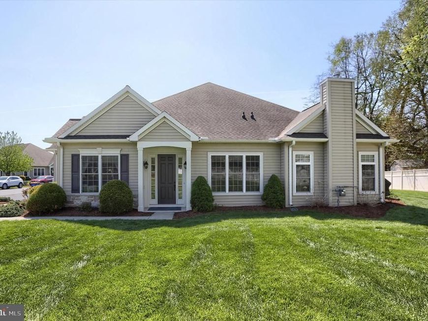 202 Carmella Drive, Mechanicsburg, PA 17050 Main Photo
