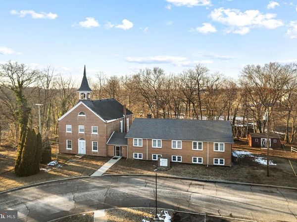 3 CHAPEL STREET, PILESGROVE, NJ 08098