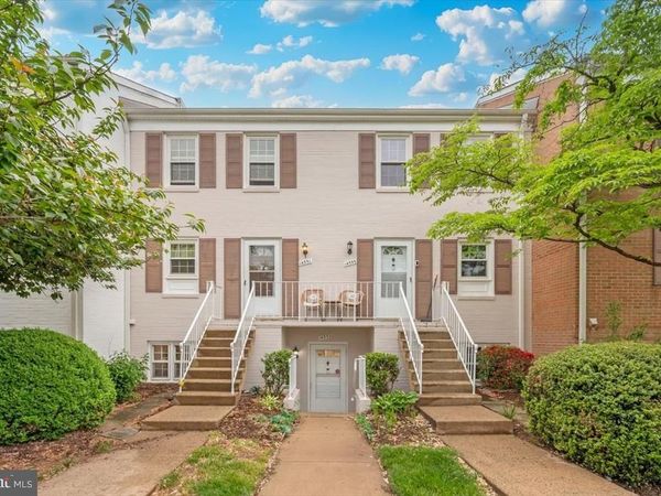 14553 GOLDEN OAK ROAD, CENTREVILLE, VA 20121