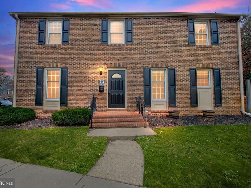 1772 Dryden Way, Crofton, MD 21114 Main Photo