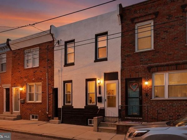 153 SIGEL STREET, PHILADELPHIA, PA 19148