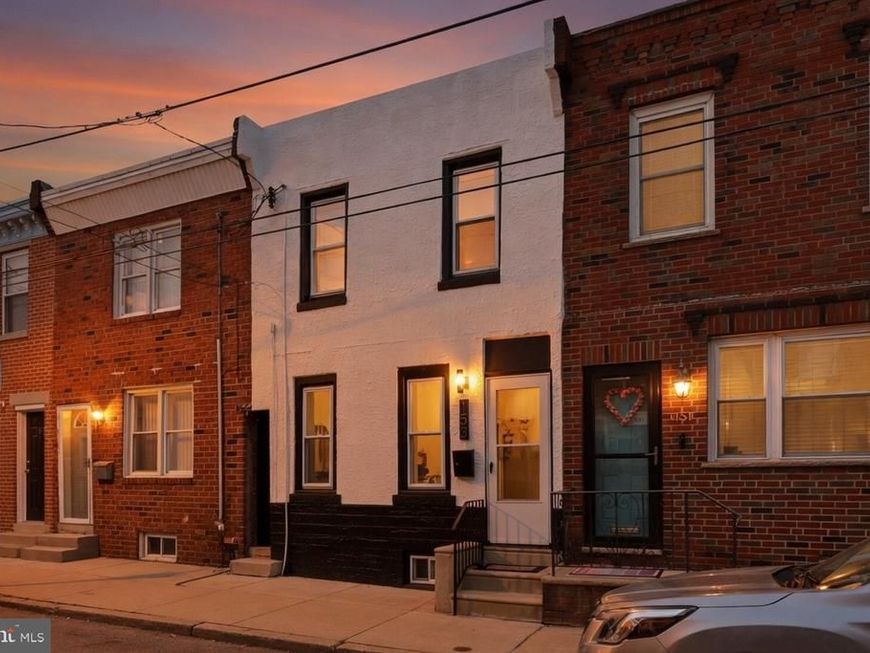 153 Sigel Street, Philadelphia, PA 19148 Main Photo