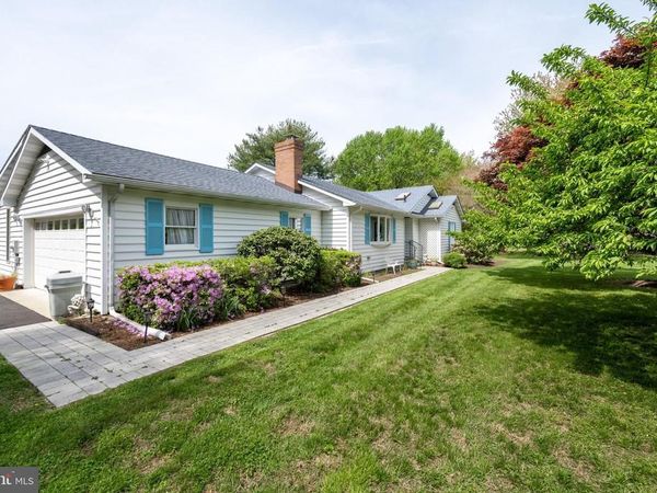 24561 DEEPWATER POINT , SAINT MICHAELS, MD 21663