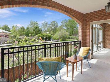 6924 FAIRFAX DRIVE , Unit 230, ARLINGTON, VA 22213