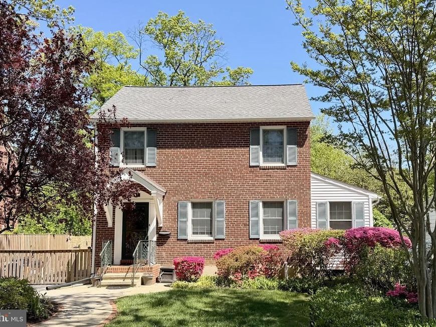 415 S Rolling Road, Baltimore, MD 21228 Main Photo