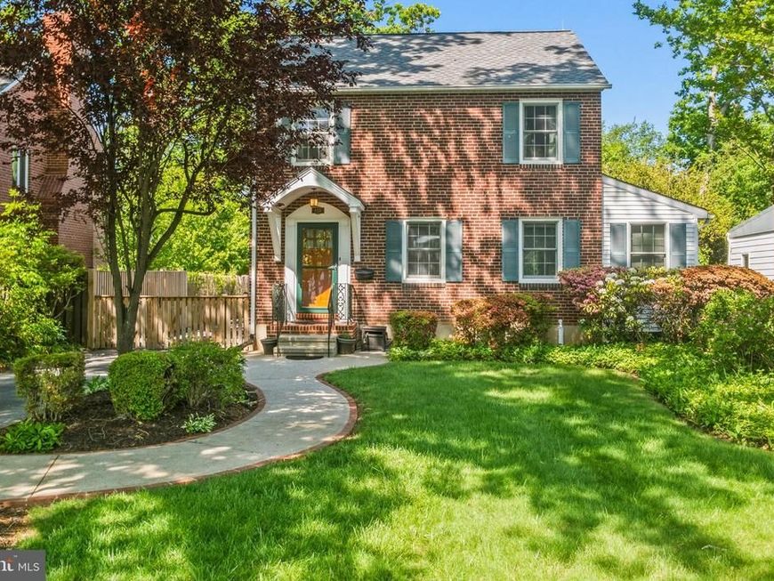 415 S Rolling Road, Baltimore, MD 21228 Main Photo