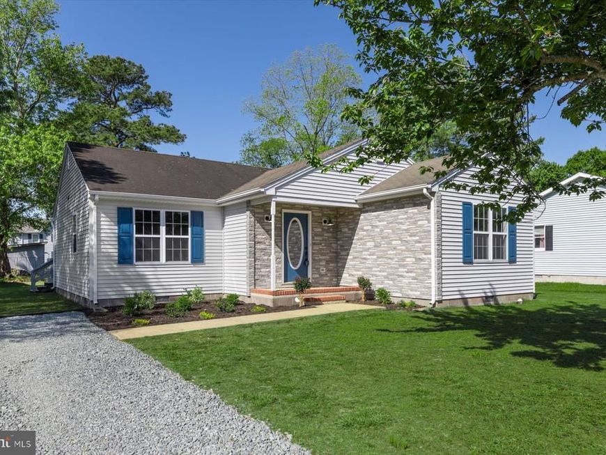210 Bradley Street, Hebron, MD 21830 Main Photo