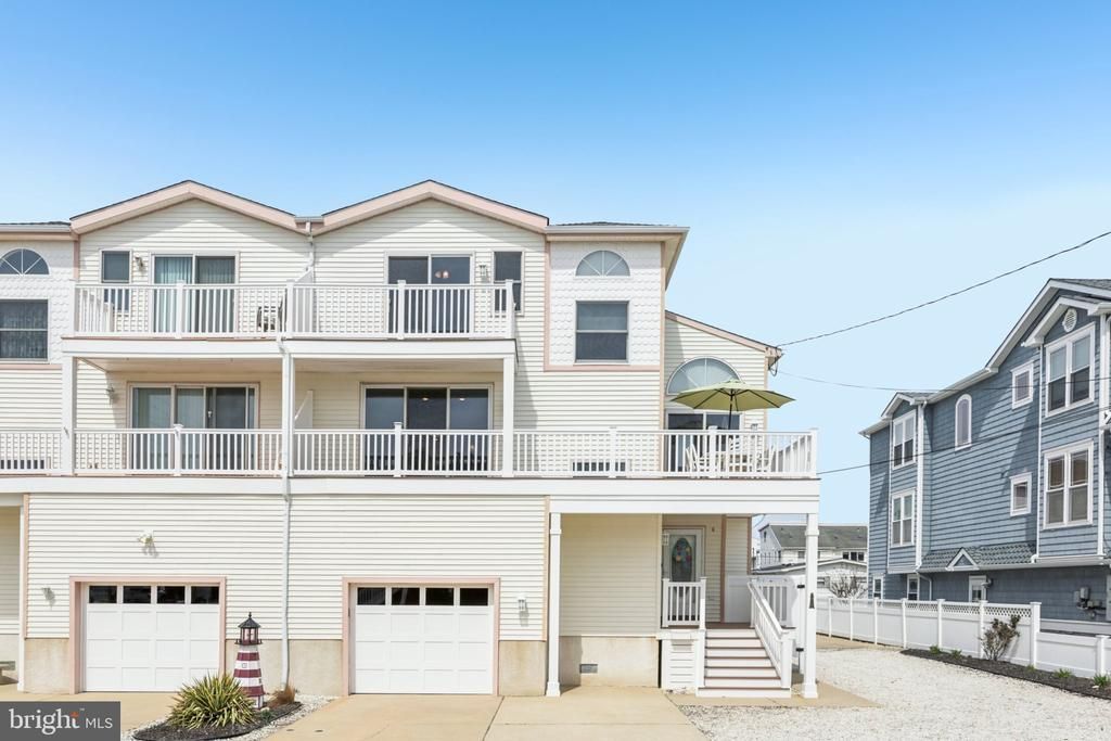 41 77th Street, Unit EAST, Sea Isle City, NJ 08243 Main Photo