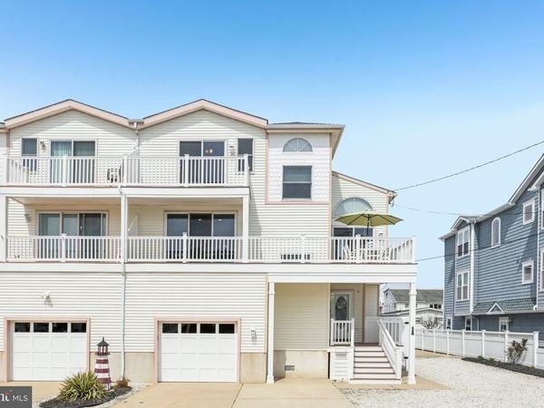 41 77TH STREET, Unit EAST, SEA ISLE CITY, NJ 08243