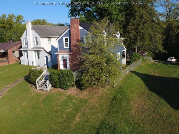 2814 Washington Boulevard, Huntington, WV 25705