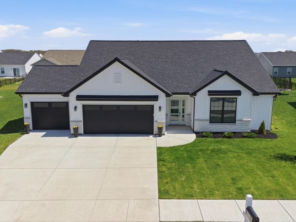 347 Haddington Lane, Lafayette, IN 47905