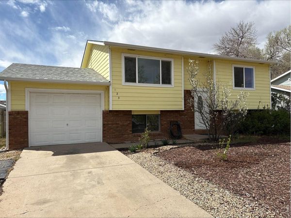123 S Marjorie Ave, Milliken, CO 80543