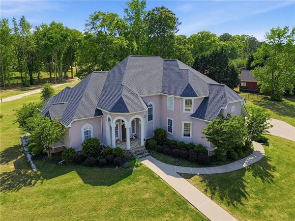 31 Meadow Lakes Terrace , Cedartown, GA 30125