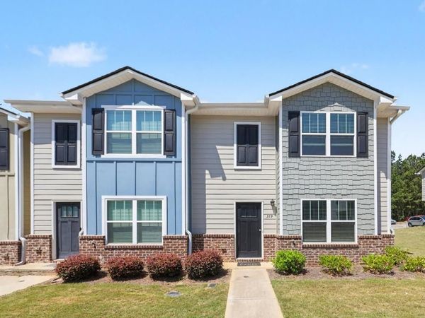 319 Ashigan Street , Union City, GA 30291