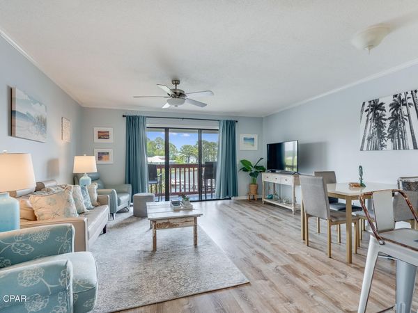 8730 Thomas Drive , Unit 409, Panama City, FL 32408