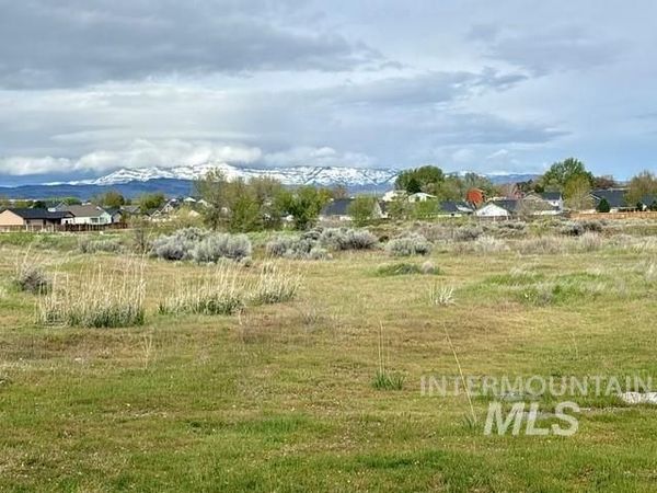 TBD E 13th N, Mountain Home, ID 83647