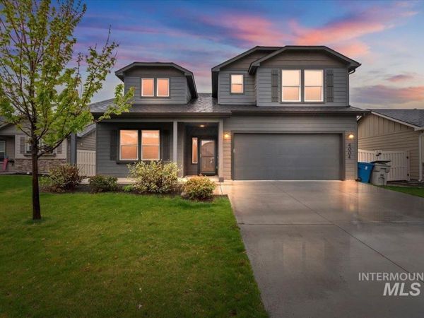 4004 Winged Dove St., Caldwell, ID 83605
