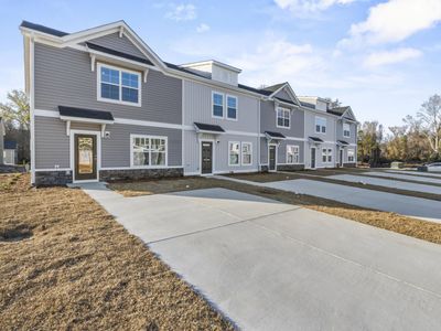 108 New Spring Way , Columbia, SC 29209