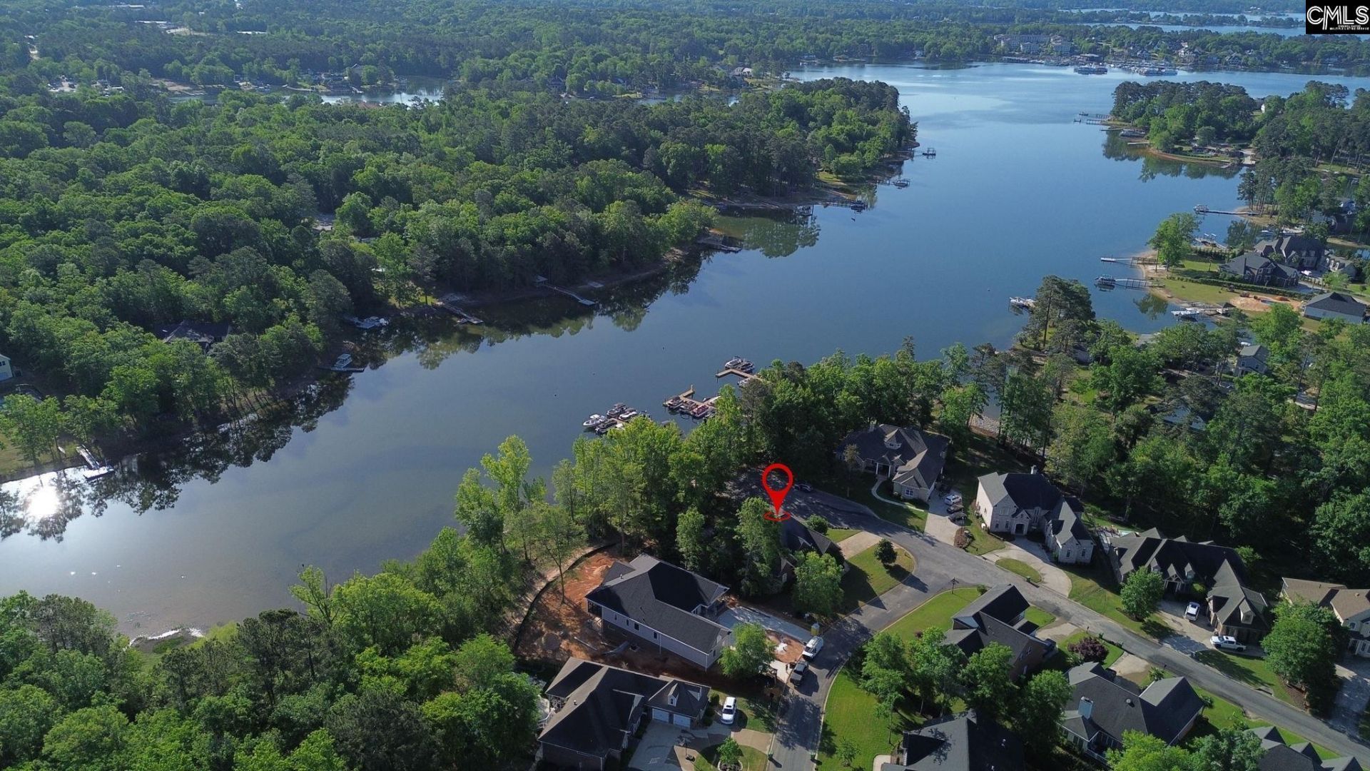 100 Shores Edge Drive Photo 6