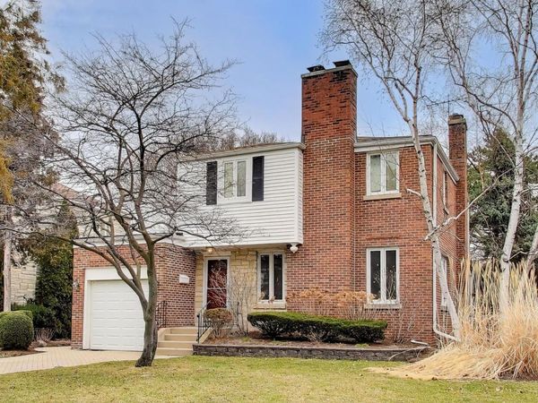 6621 N Keating Avenue, Lincolnwood, IL 60712