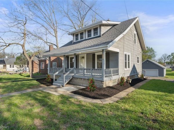 3237 State Street NW, North Canton, OH 44720