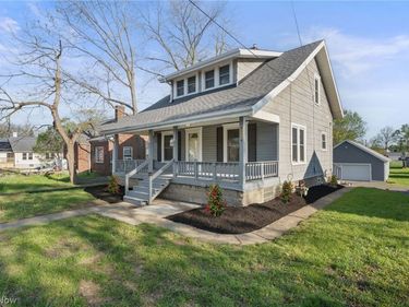 3237 State Street NW, North Canton, OH 44720
