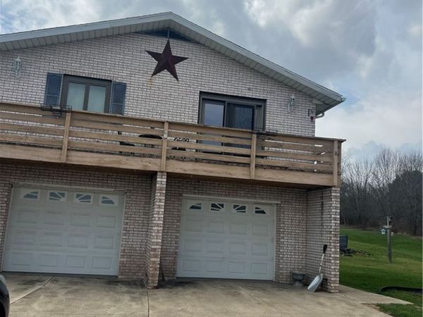 2787 Eastern Road , Rittman, OH 44270