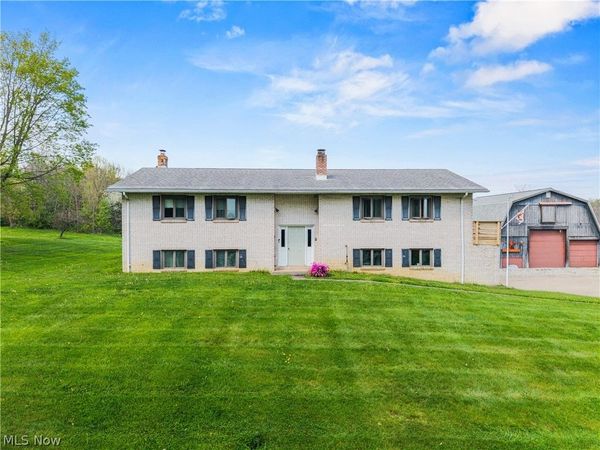 2787 Eastern Road, Rittman, OH 44270