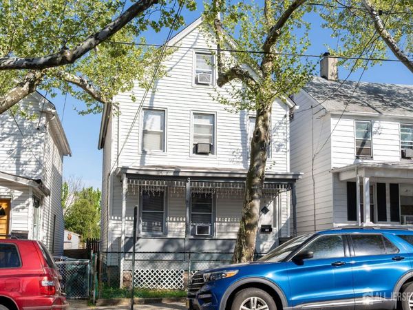 448 Mechanic Street, Perth Amboy, NJ 08861