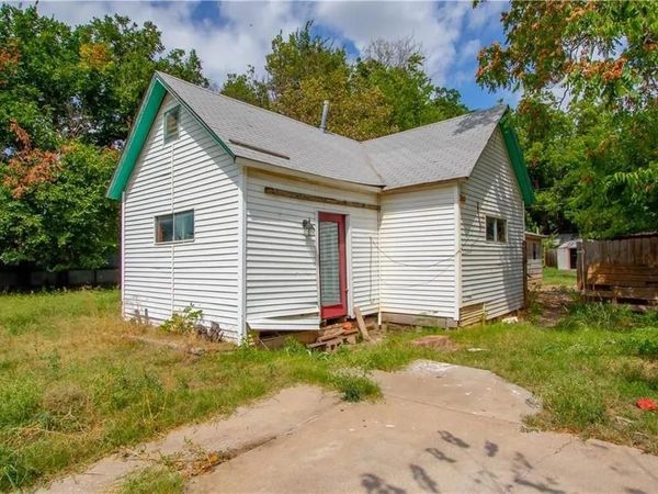 503 SW I Avenue, Lawton, OK 73501