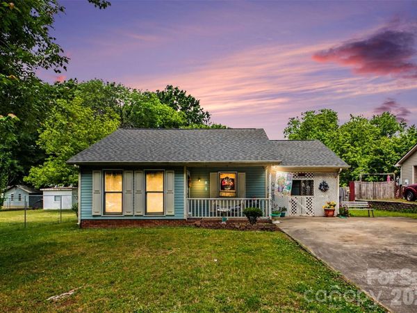 201 Bishop Lane, Concord, NC 28025