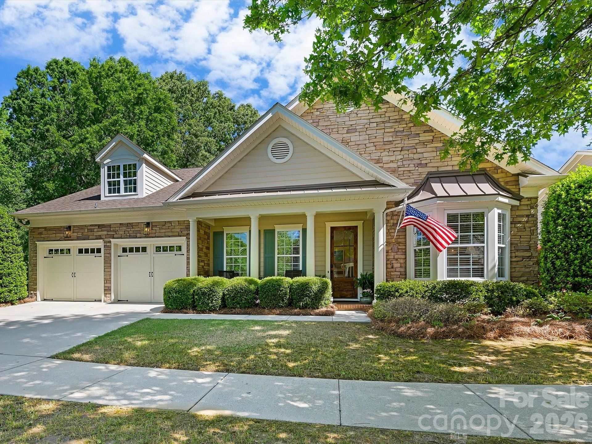8210 Soaring Eagle Lane, Waxhaw, NC 28173 Main Photo