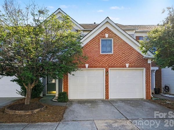 8837 Ormeau Drive , Charlotte, NC 28277