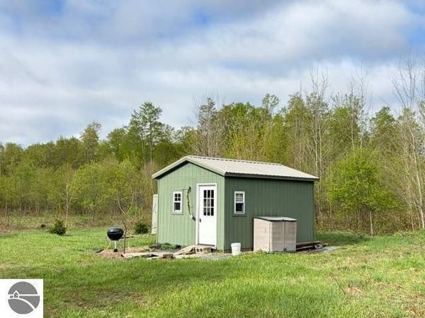 8204 Twin Lake Road, NE NE, Mancelona, MI 49659