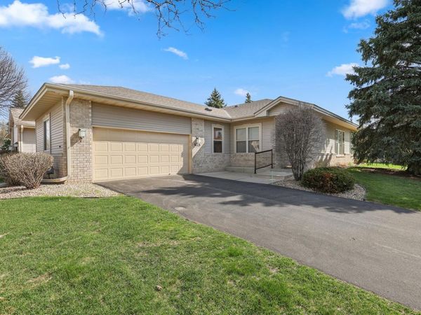 15187 Everleigh Circle , Rosemount, MN 55068