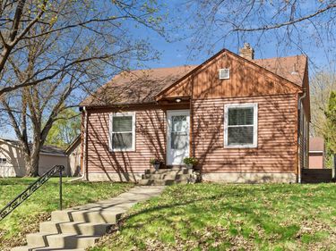 5520 33rd Avenue S, Minneapolis, MN 55417