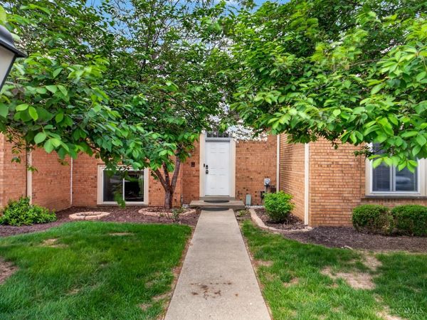 5265 Eaglesnest Drive, Cincinnati, OH 45248