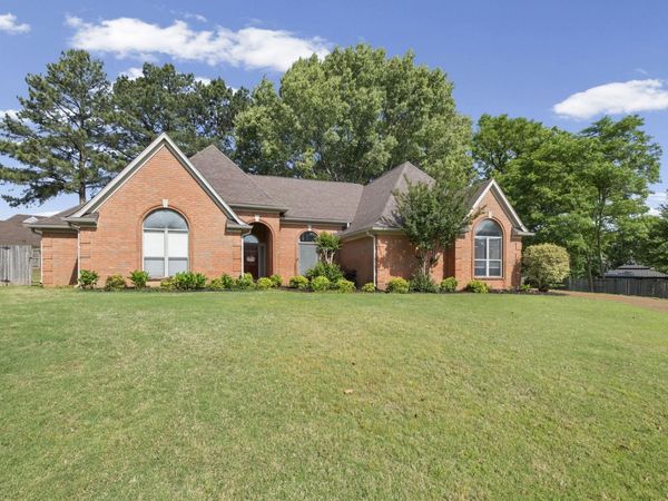 6334 GARDENER CV, Bartlett, TN 38135