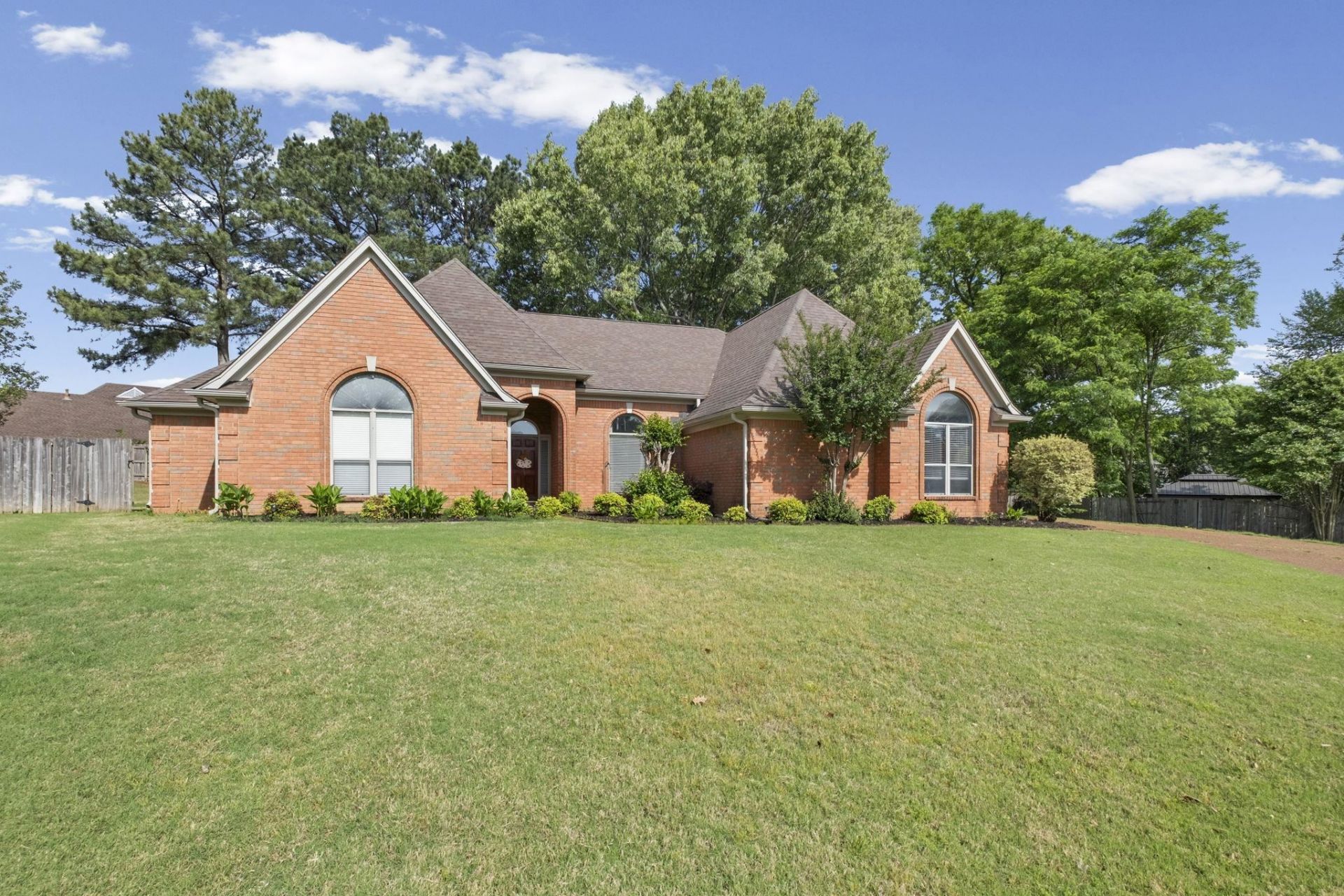 6334 Gardener Cv, Bartlett, TN 38135 Main Photo