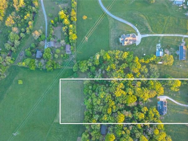 4205 N Rainbow Farm Road, Bentonville, AR 72713